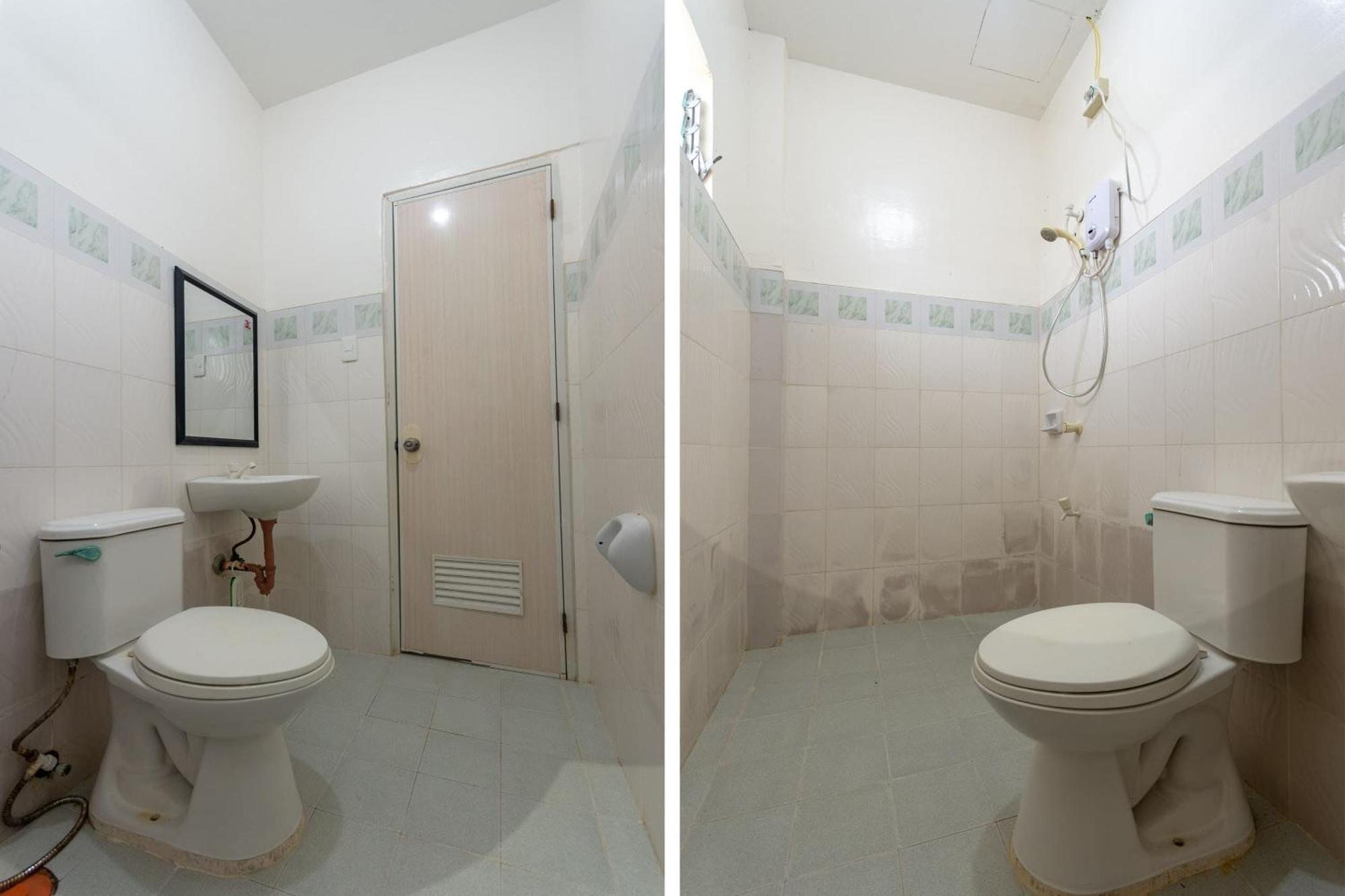 3J'S And K Apartment 막탄 외부 사진